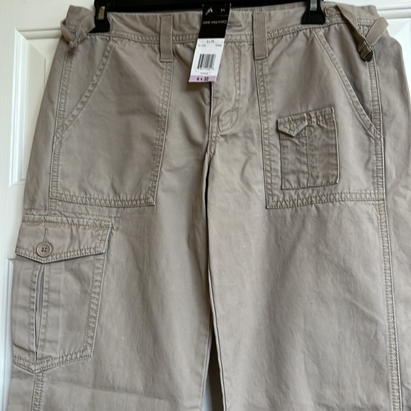 NWT Calvin Klein jeans pants 6/32 - Picture 6 of 8